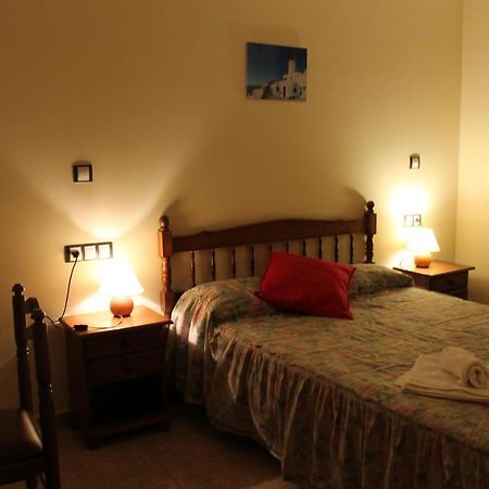 Apartaments Vilaro Llorts Luaran gambar