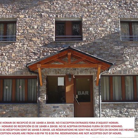 Apartaments Vilaro Llorts Luaran gambar
