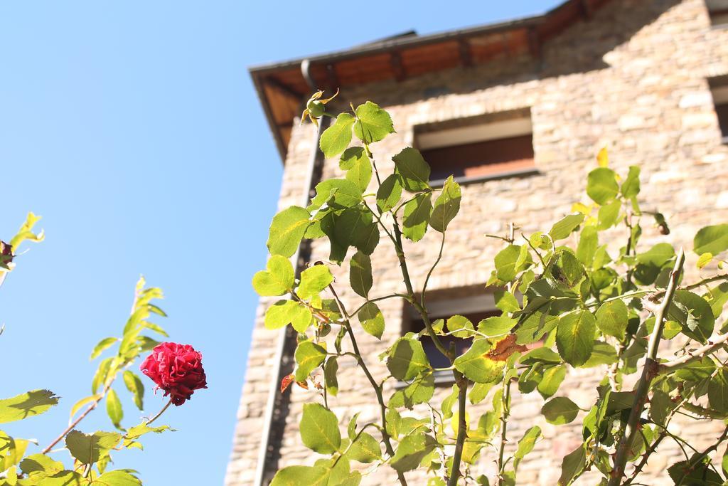 Apartaments Vilaro Llorts Luaran gambar