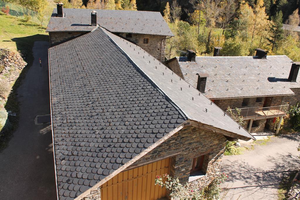 Apartaments Vilaro Llorts Luaran gambar