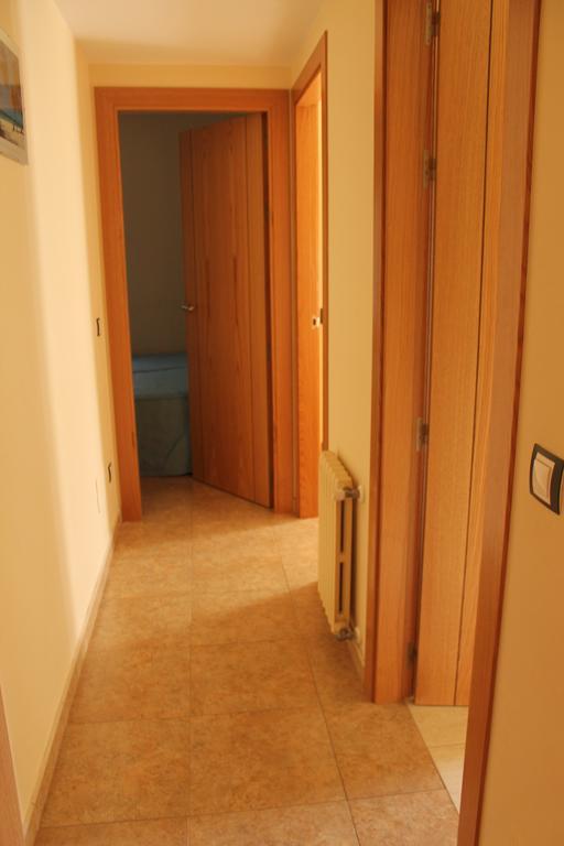 Apartaments Vilaro Llorts Bilik gambar