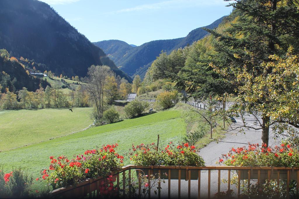 Apartaments Vilaro Llorts Luaran gambar