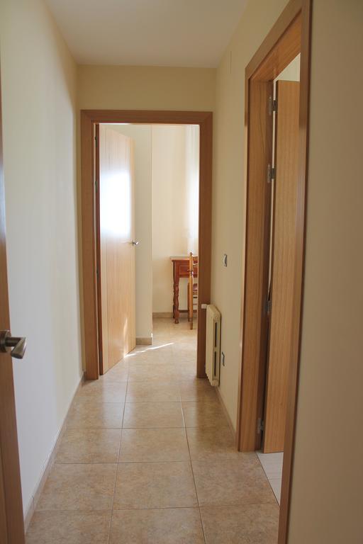 Apartaments Vilaro Llorts Bilik gambar