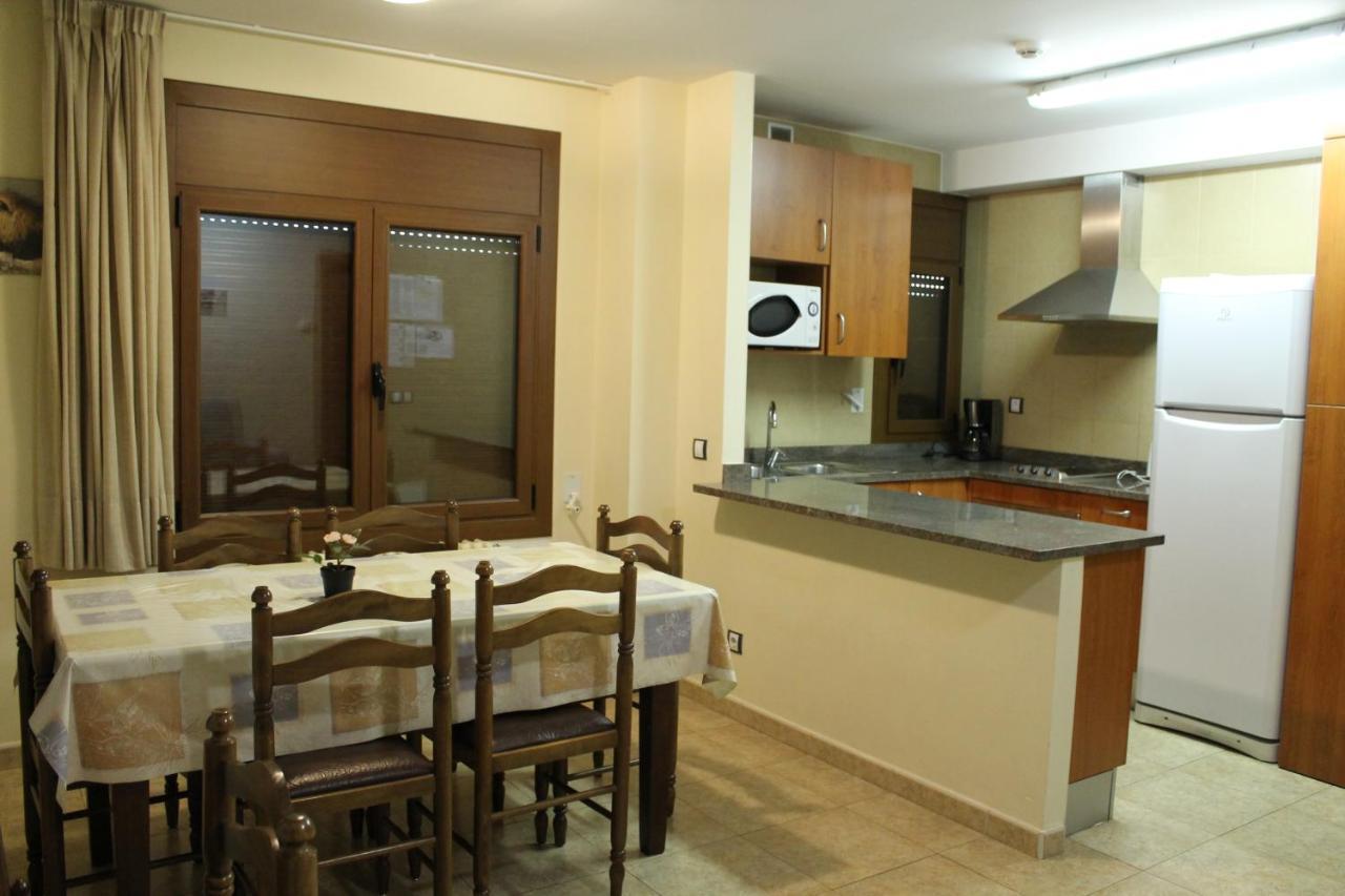 Apartaments Vilaro Llorts Luaran gambar