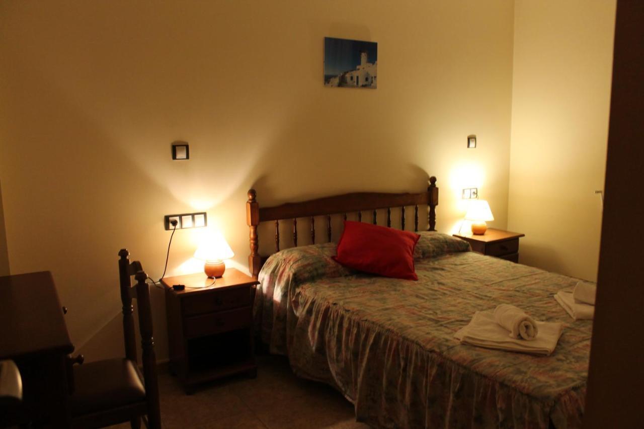 Apartaments Vilaro Llorts Luaran gambar