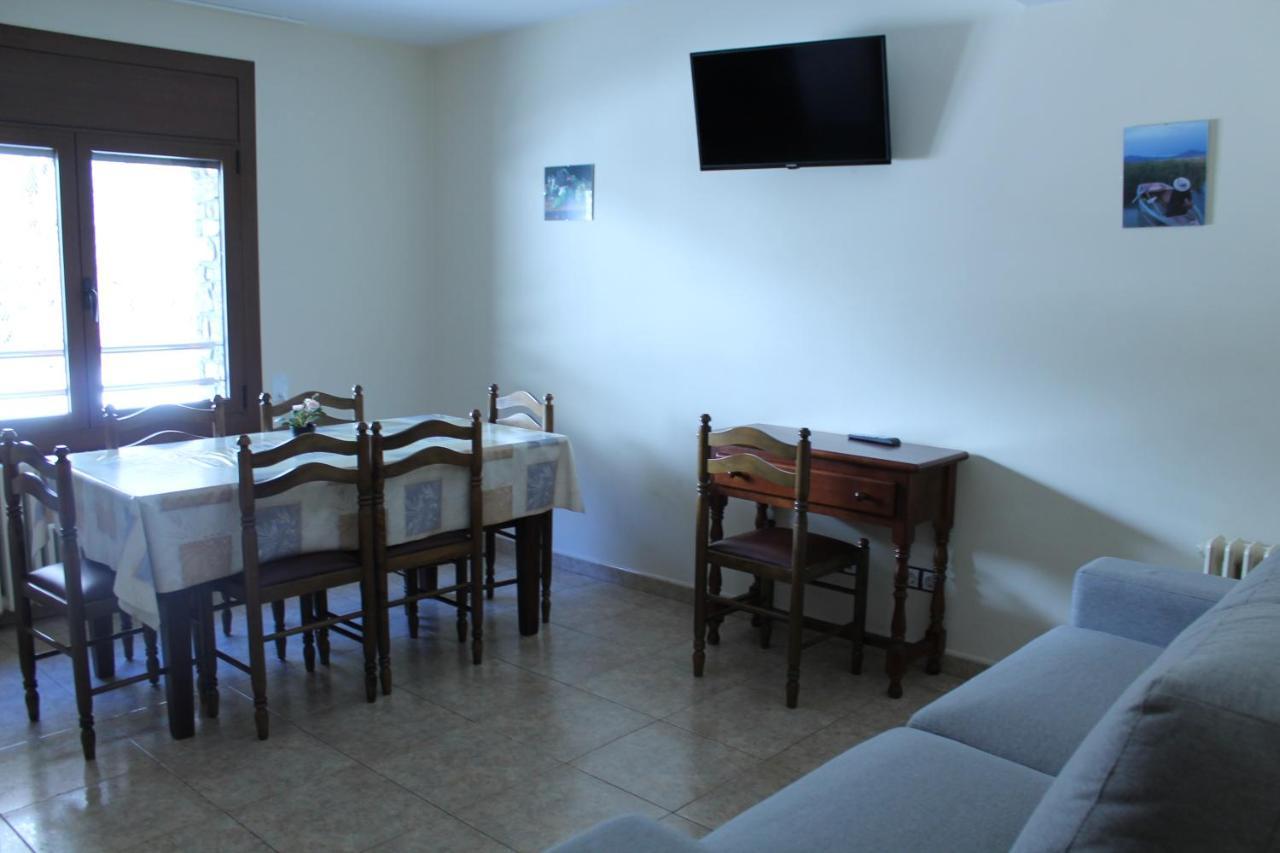 Apartaments Vilaro Llorts Luaran gambar