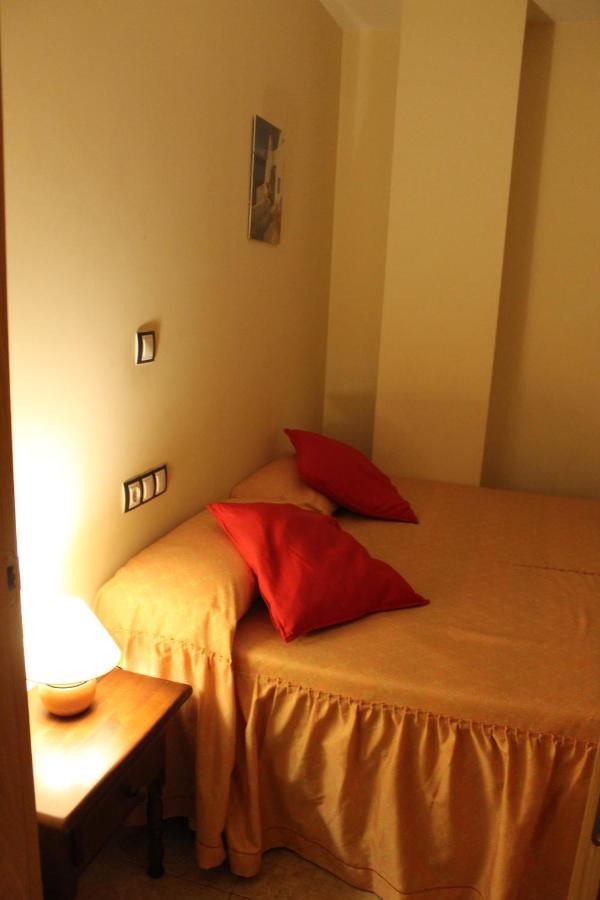Apartaments Vilaro Llorts Luaran gambar