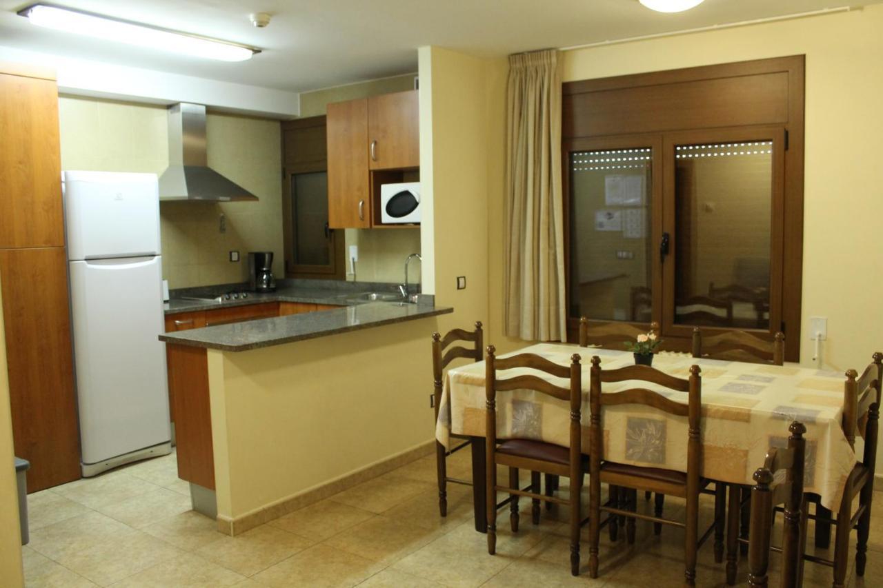 Apartaments Vilaro Llorts Luaran gambar