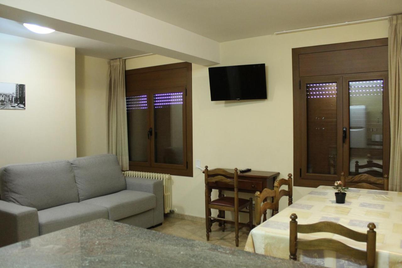 Apartaments Vilaro Llorts Luaran gambar