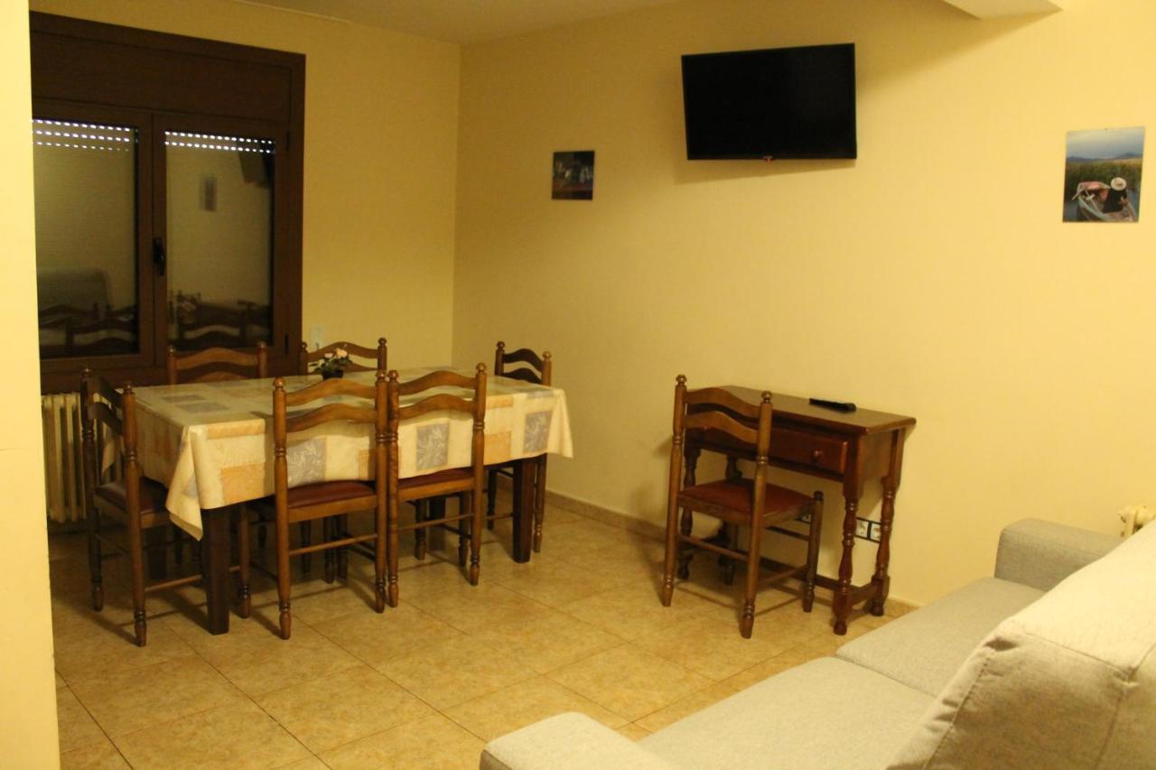 Apartaments Vilaro Llorts Luaran gambar