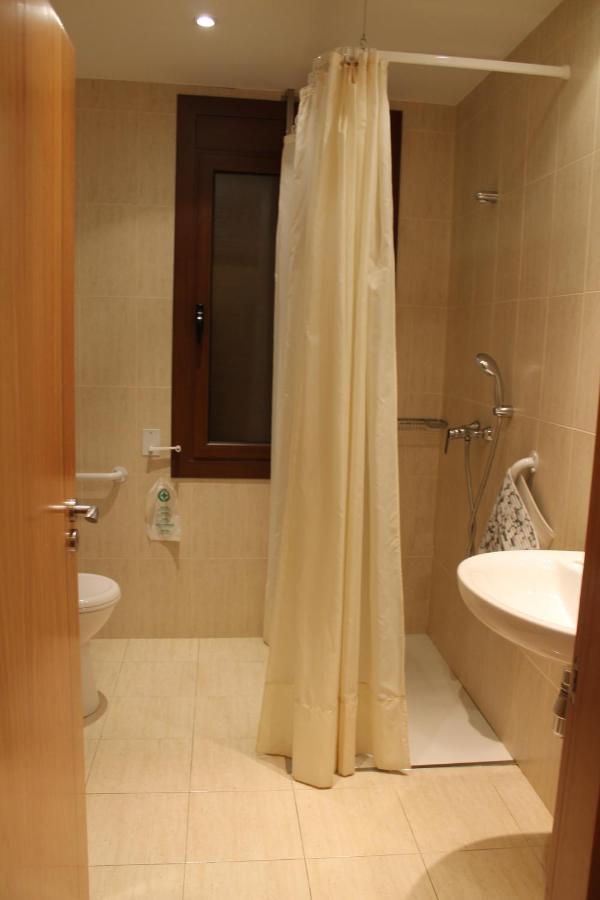 Apartaments Vilaro Llorts Luaran gambar