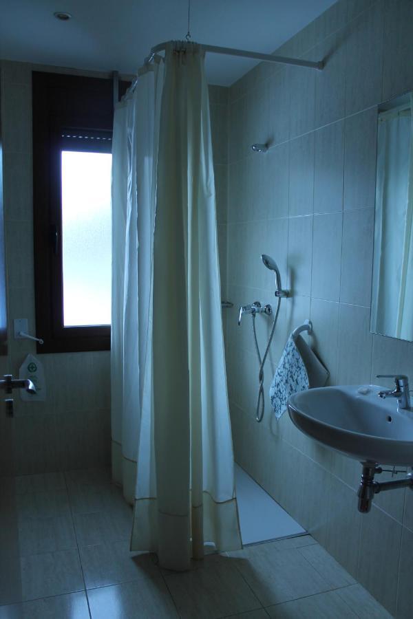 Apartaments Vilaro Llorts Luaran gambar