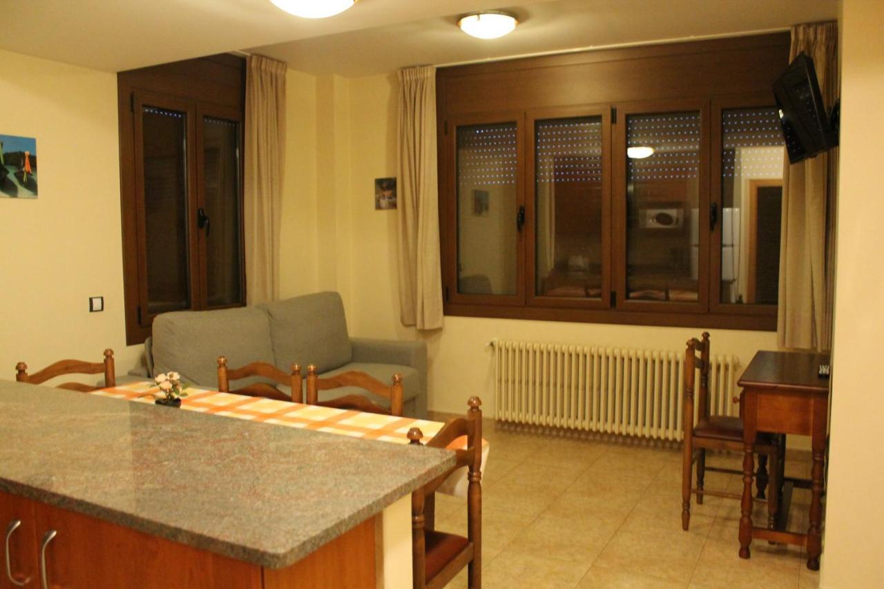 Apartaments Vilaro Llorts Luaran gambar
